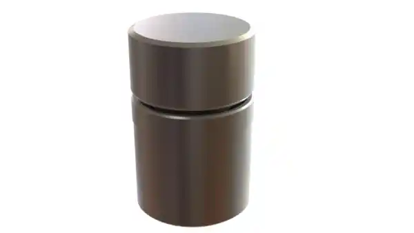Thrust piece CE P244012
